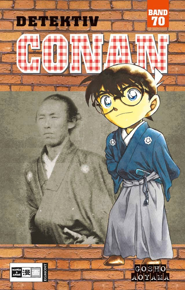 Detektiv Conan 70