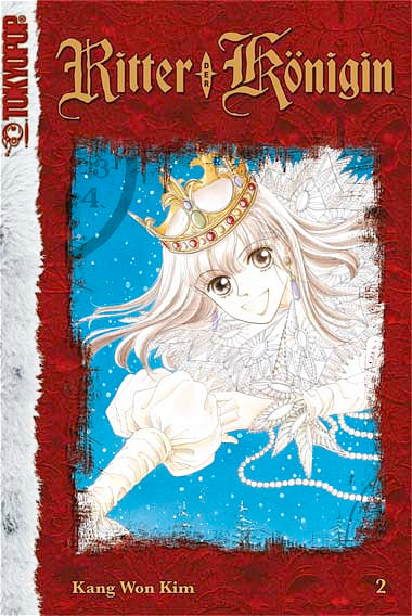 Bd. 2: Ritter der Königin