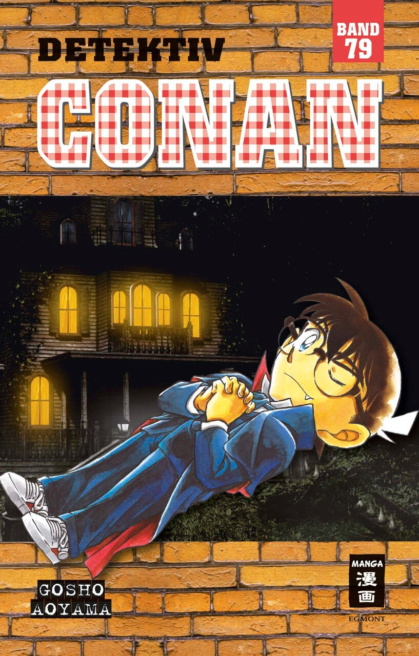 Detektiv Conan 79