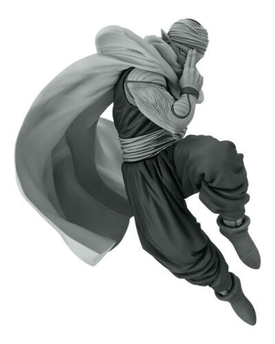 Statische Figur - Dragon Ball - Black & White Special Edition - Piccolo