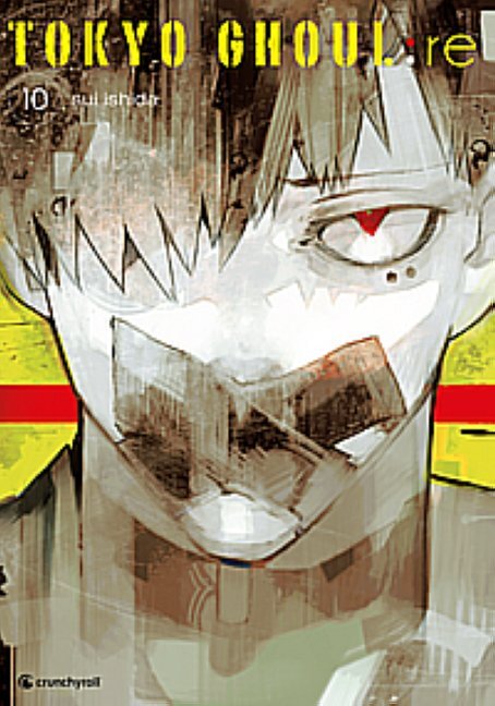 Tokyo Ghoul:re - Band 10