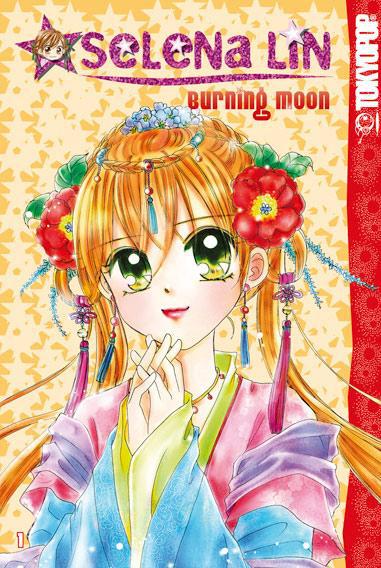 Bd. 1: Burning moon