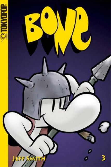 Bd. 3: Bone