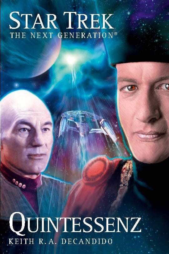 Star Trek The Next Generation 3