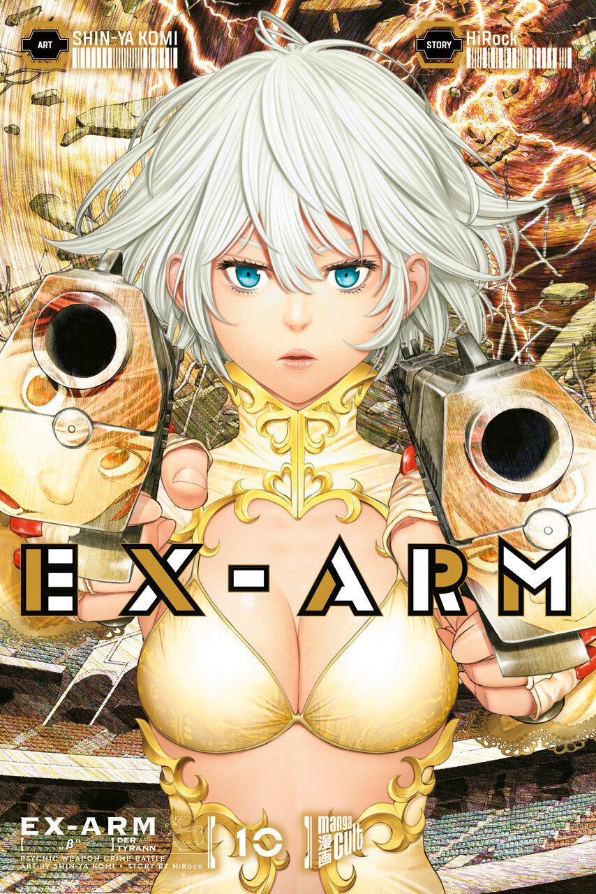EX-ARM 10