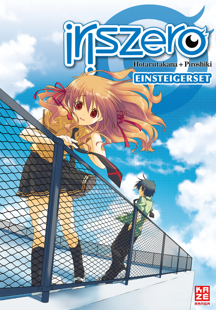 Iris Zero - Einsteigerset