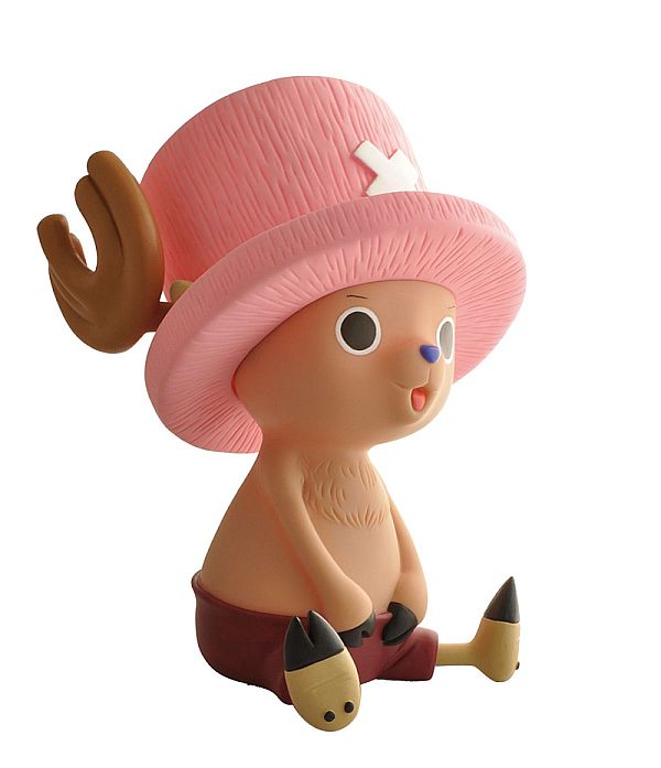 Sparschwein - One Piece - Tony Tony Chopper