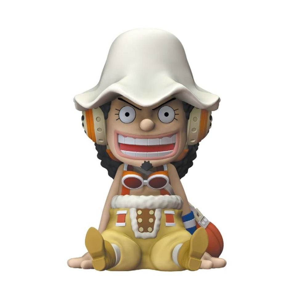 Sparschwein - One Piece - Usopp