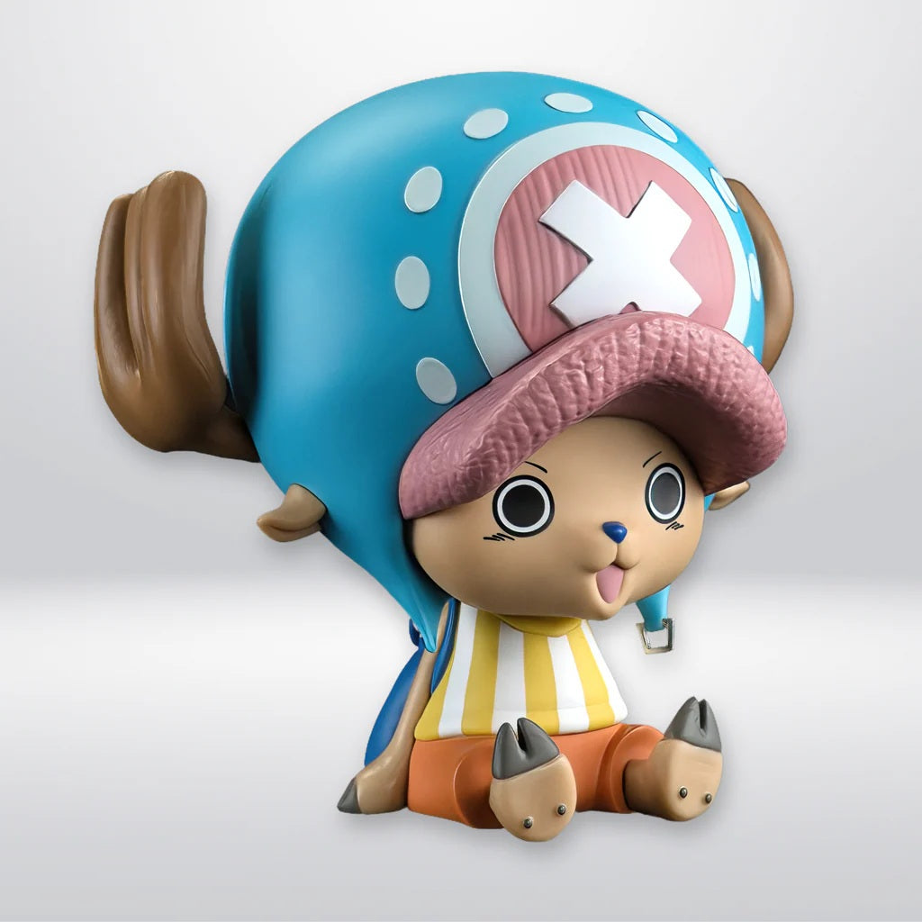 Sparschwein - One Piece - 17 - Tony Tony Chopper