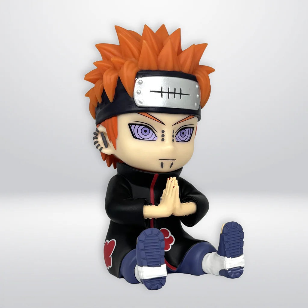 Sparschwein - Naruto - 68 - Pain
