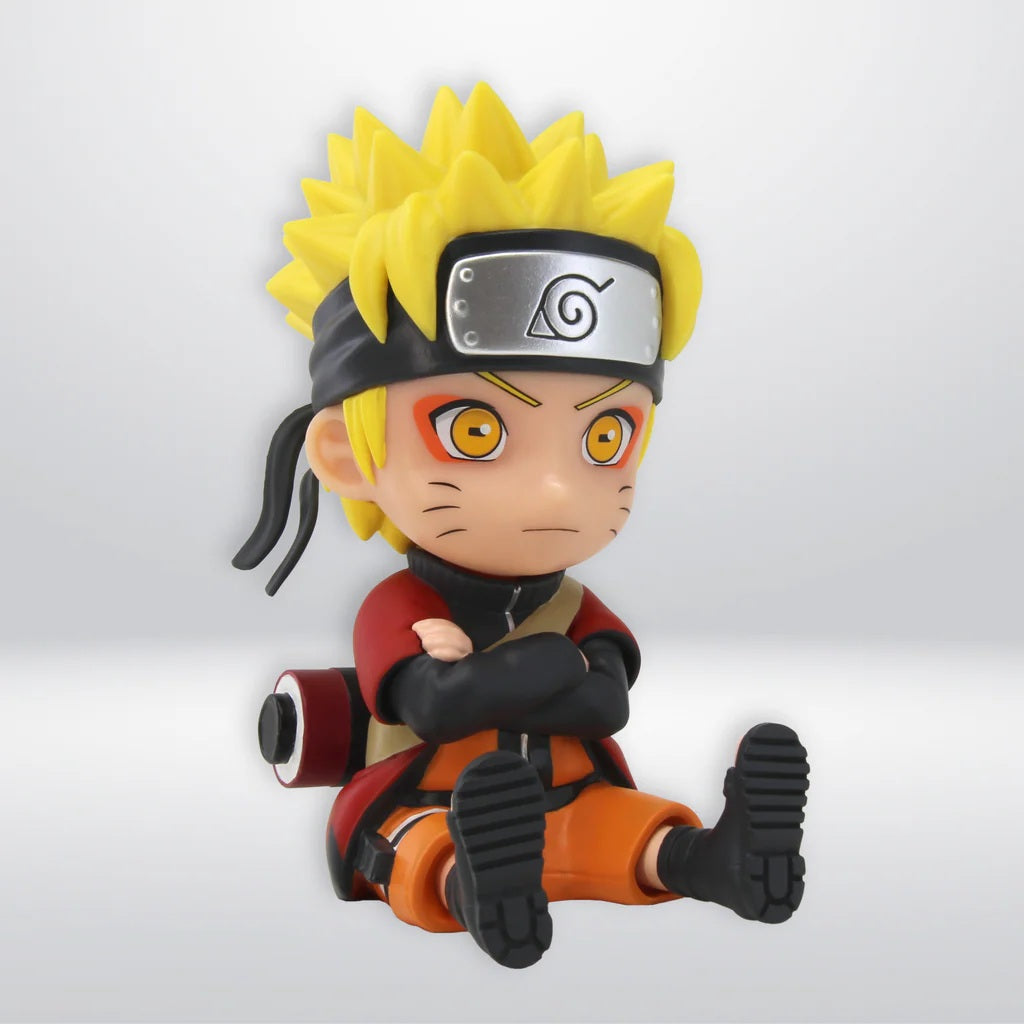 Sparschwein - Naruto - 66 - Naruto Uzumaki