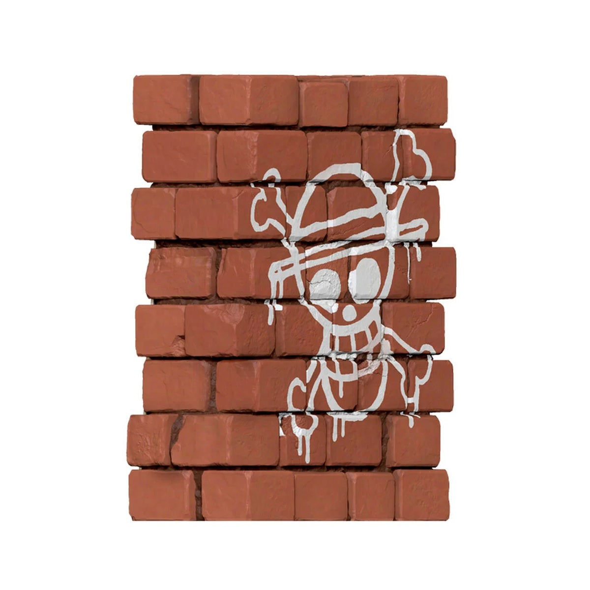 Sparschwein - One Piece - Monkey D. Ruffy
