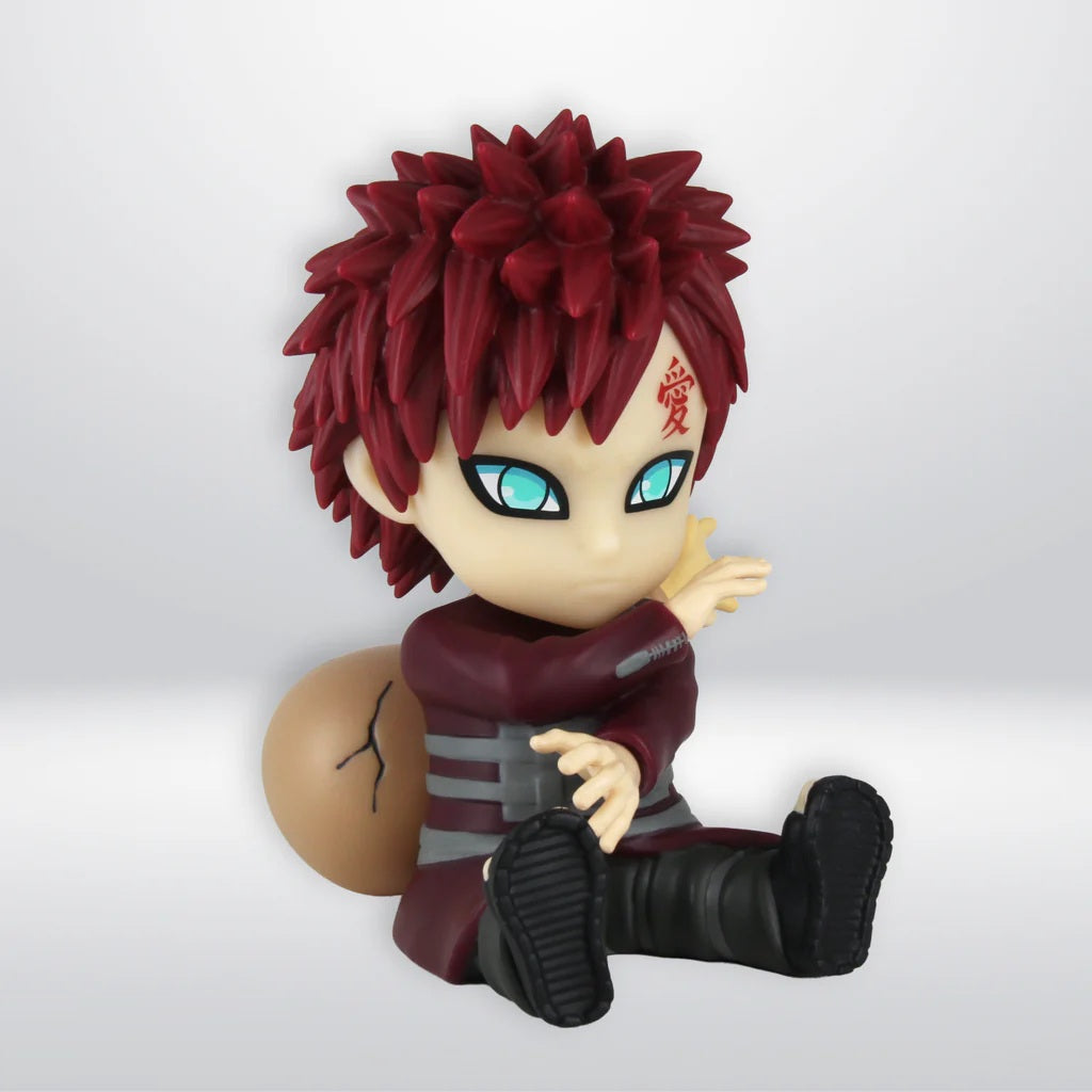 Sparschwein - Naruto - 93 - Gaara aus der Wüste