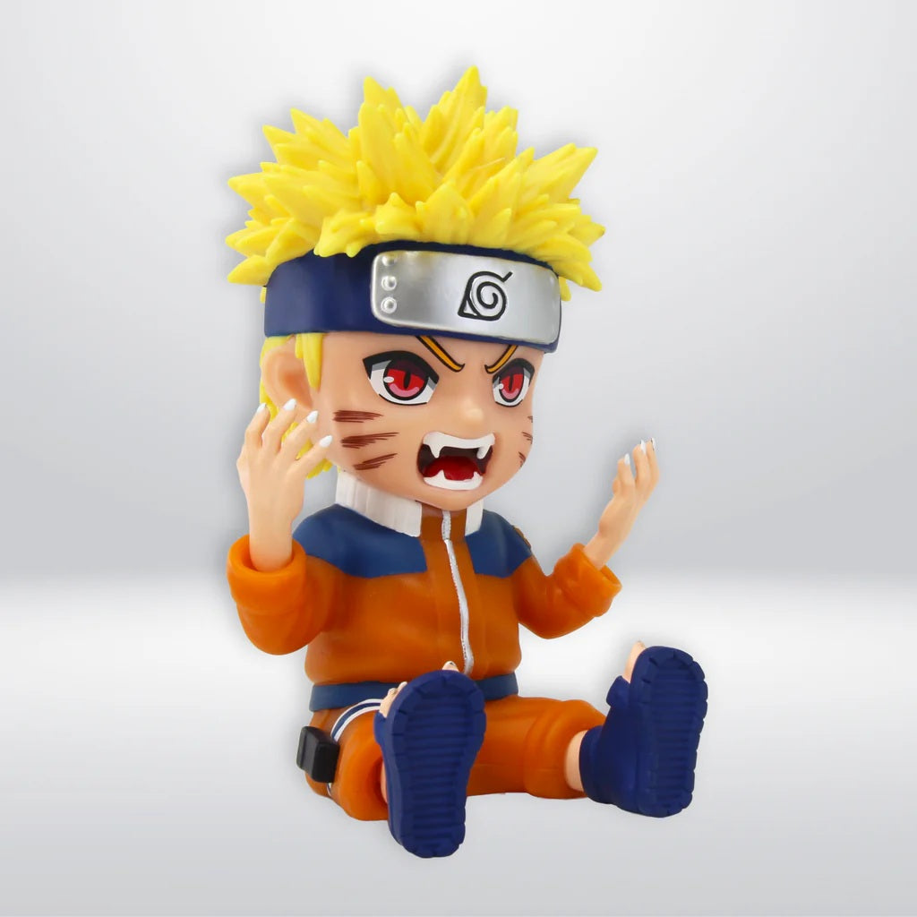 Sparschwein - Naruto - 105 - Naruto Uzumaki
