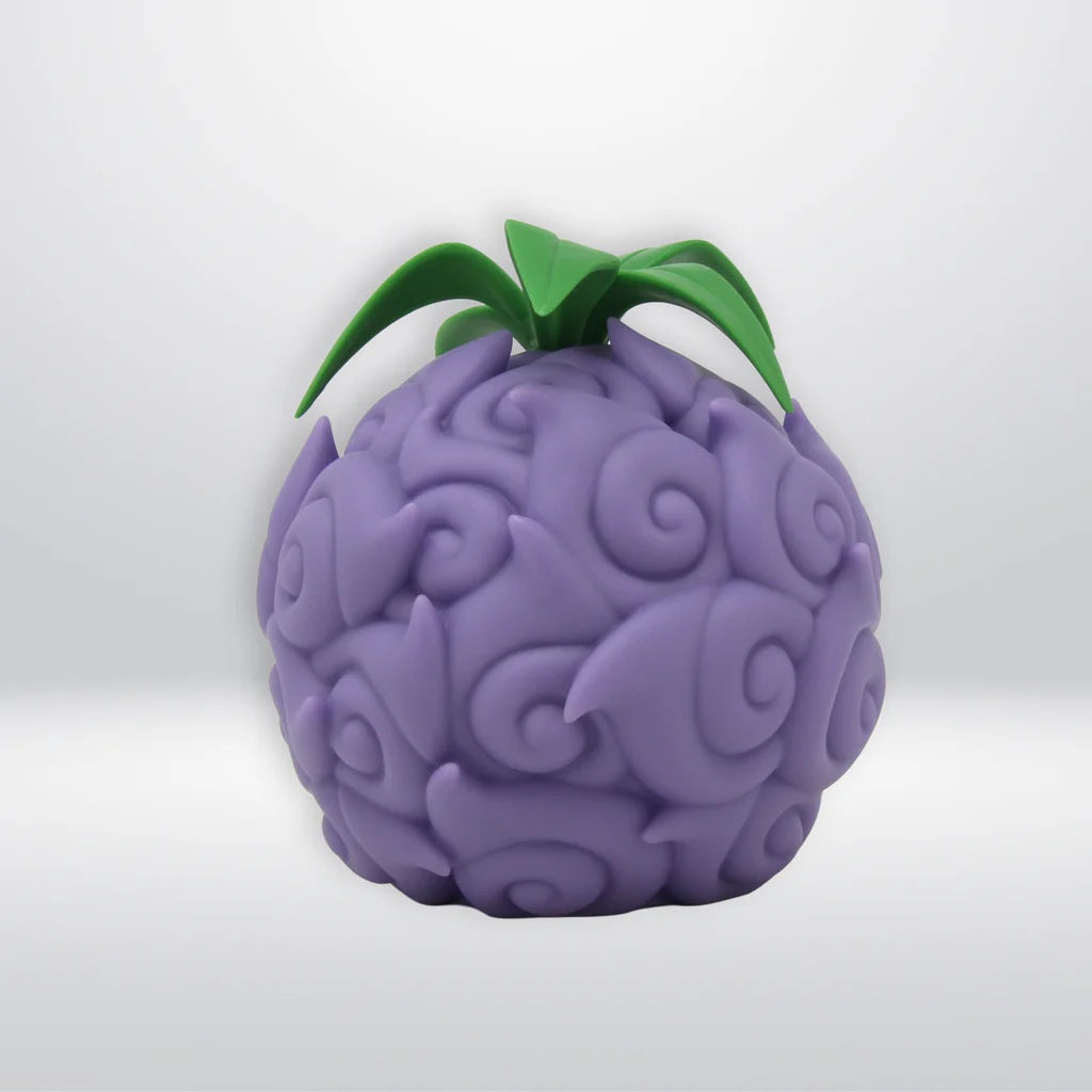 Sparschwein - One Piece - 111 - Finsternis-Frucht