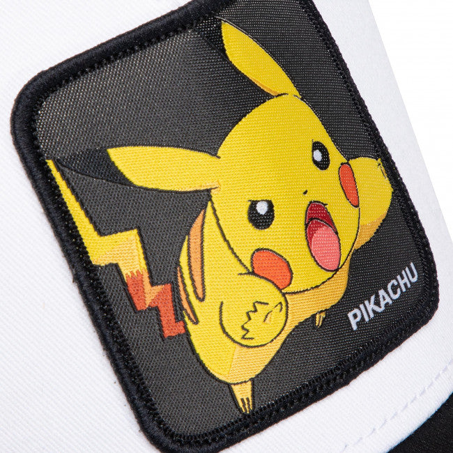 Mütze - Trucker - Pokemon - Pikachu