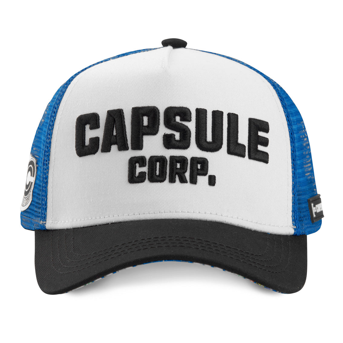 Mütze - Trucker - Dragon Ball - Capsule Corp.