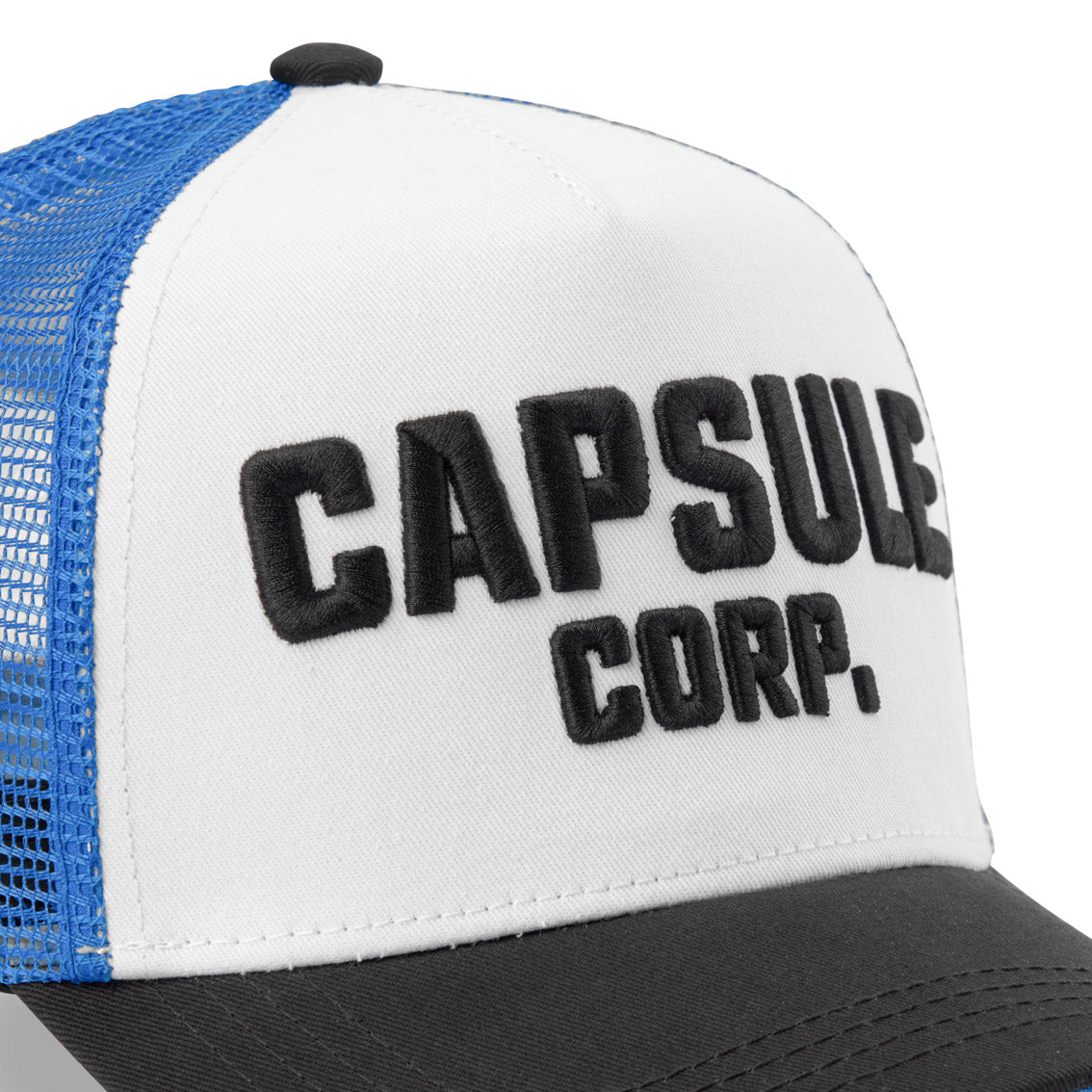 Mütze - Trucker - Dragon Ball - Capsule Corp.