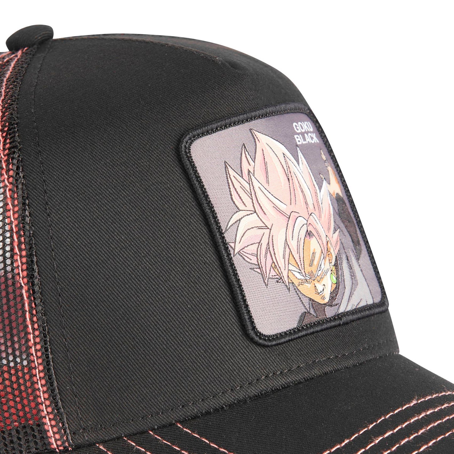 Mütze - Trucker - Dragon Ball - Goku Black