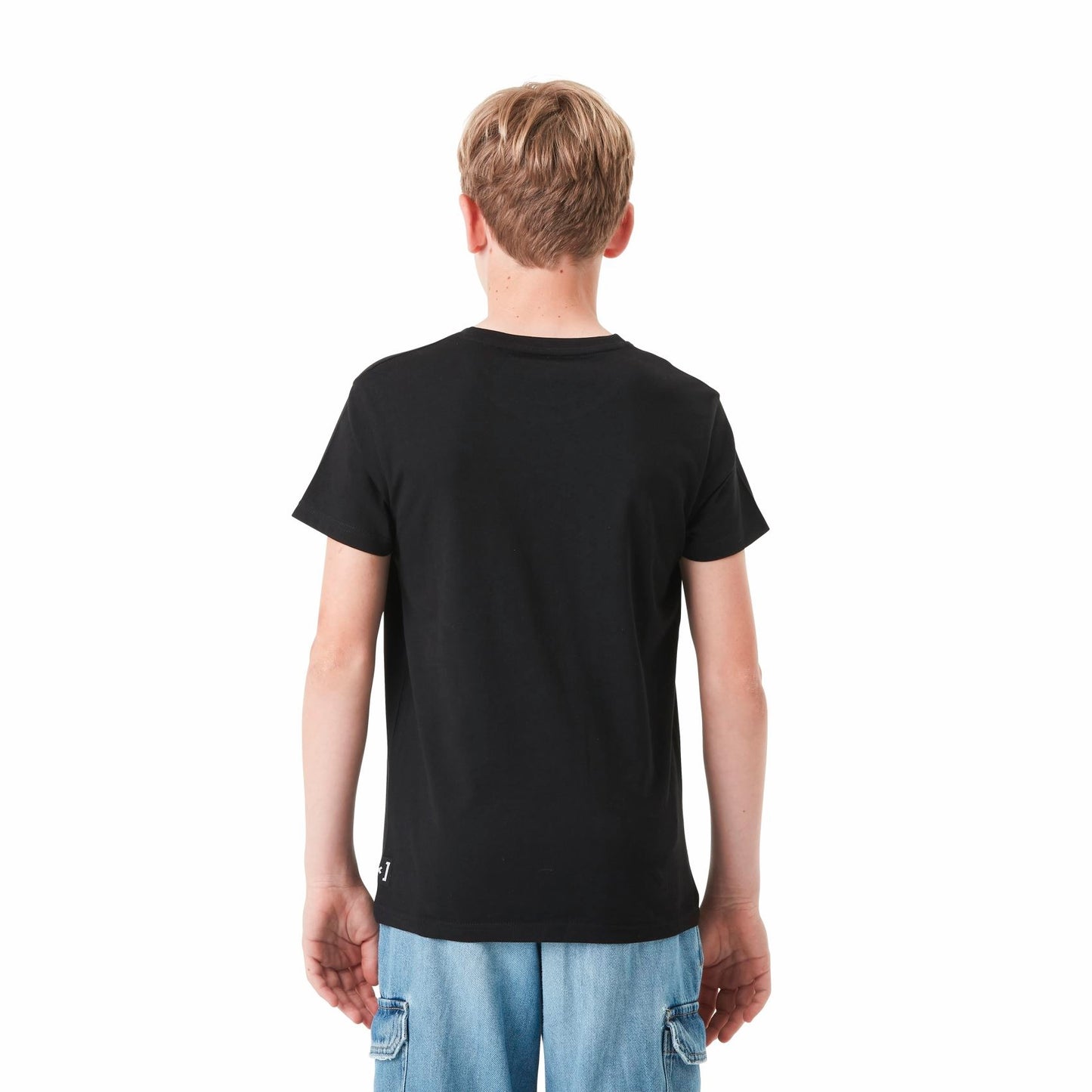 T-shirt - One Piece - Monkey D. Ruffy - 8 jahre