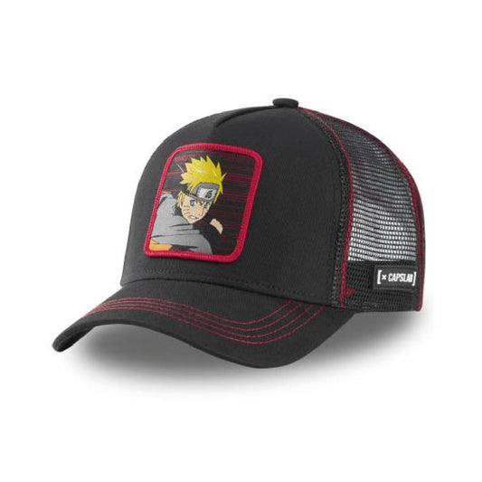 Mütze - Trucker - Naruto - Uzumaki Naruto