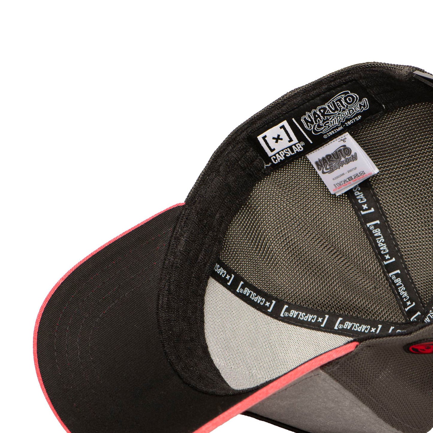 Mütze - Trucker - Naruto - Kakashi Hatake