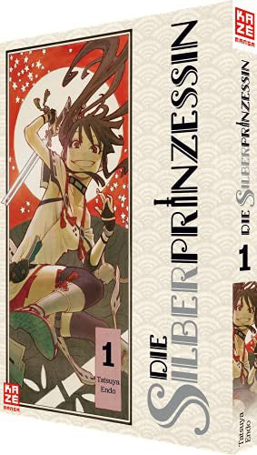 Die Silberprinzessin - Band 1
