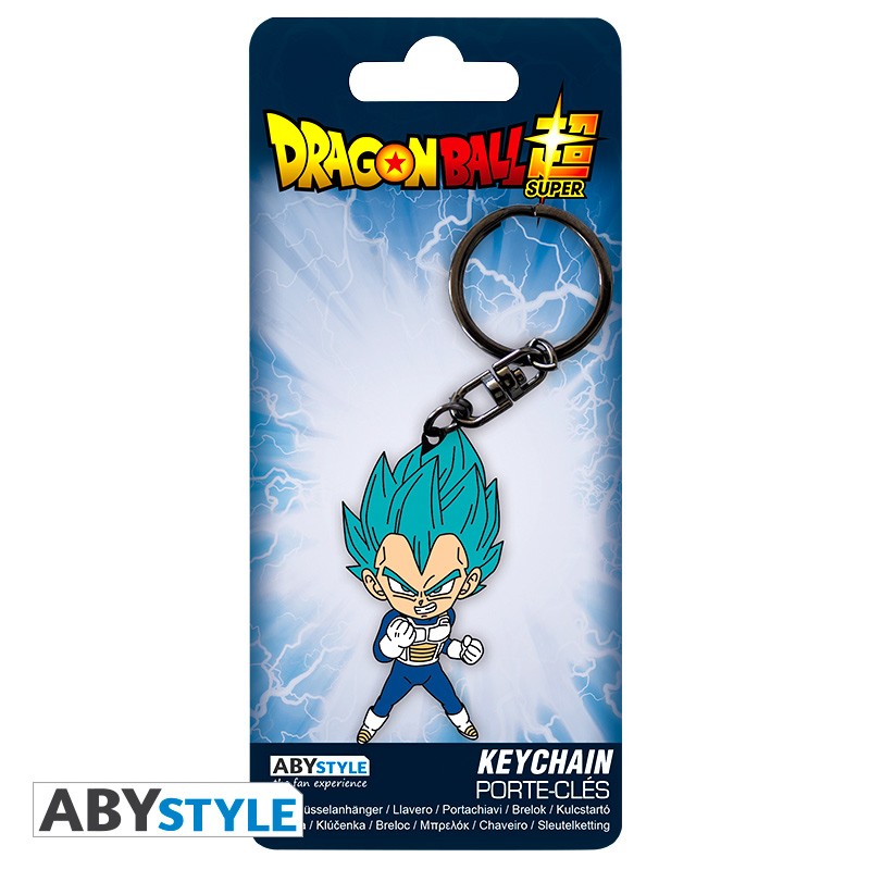 Schlüsselbund - Dragon Ball - Vegeta