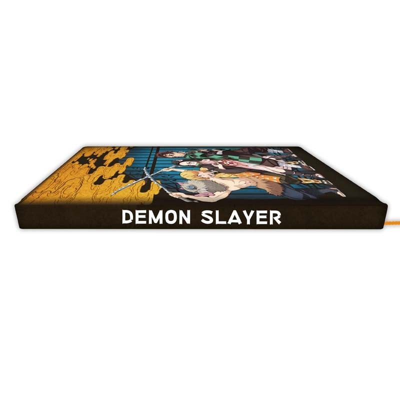 Notizbücher - Demon Slayer - Gruppe