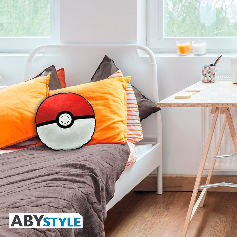 Kissen - Pokemon - PokŽball