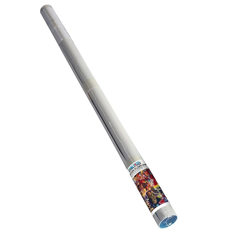 Poster - Gerollt und mit Folie versehen - One Piece - 1000 logs Finaler Kampf