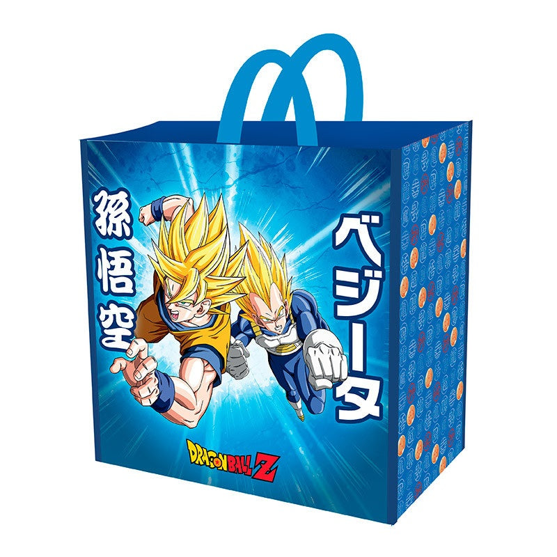 Einkaufstaschen - Dragon Ball - Super-Saiyajins