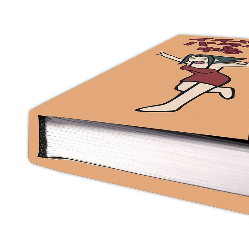 Notizbücher - Naruto - Flirtparadies