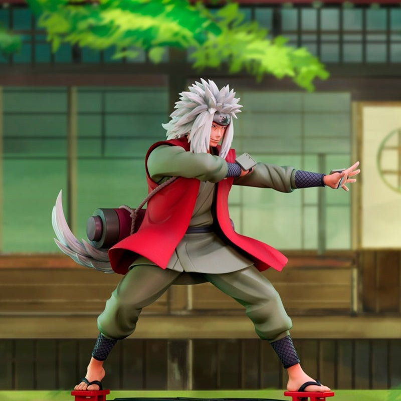 Statische Figur - SFC - Naruto - Jiraiya