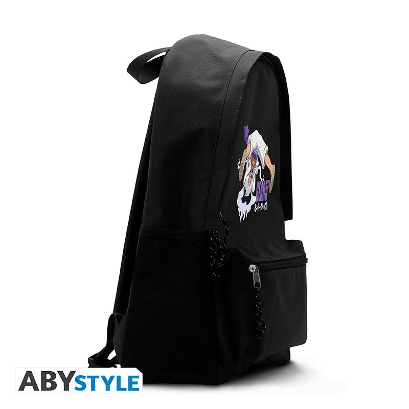 Rucksack - One Piece - Gear 5th - Monkey D. Luffy