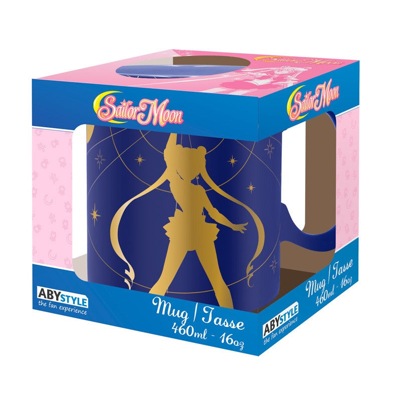Becher - Tasse(n) - Sailor Moon - Sailor Moon
