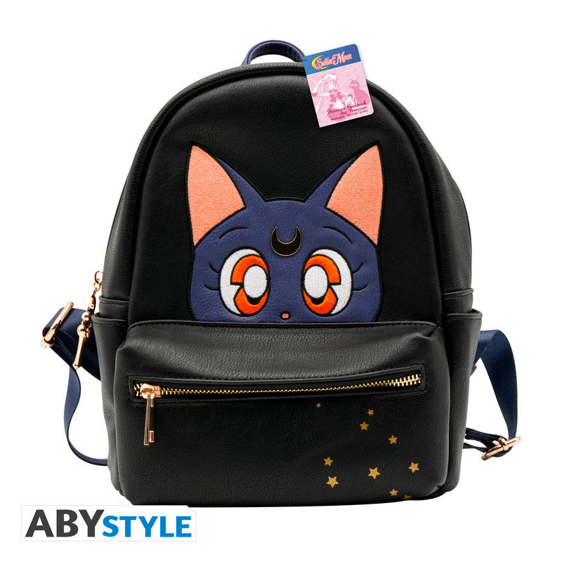 Rucksack - Sailor Moon - Luna