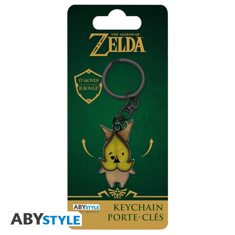 Schlüsselbund - Zelda - Krog