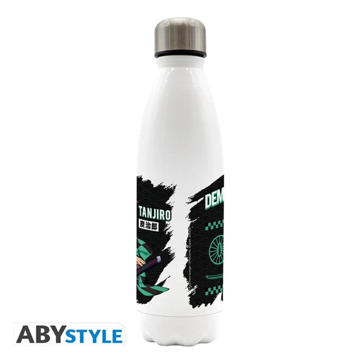 Flasche - Demon Slayer - Tanjiro Kamado