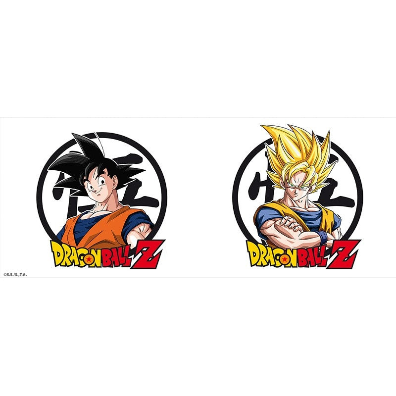 Becher - Tasse(n) - Dragon Ball - Son Goku