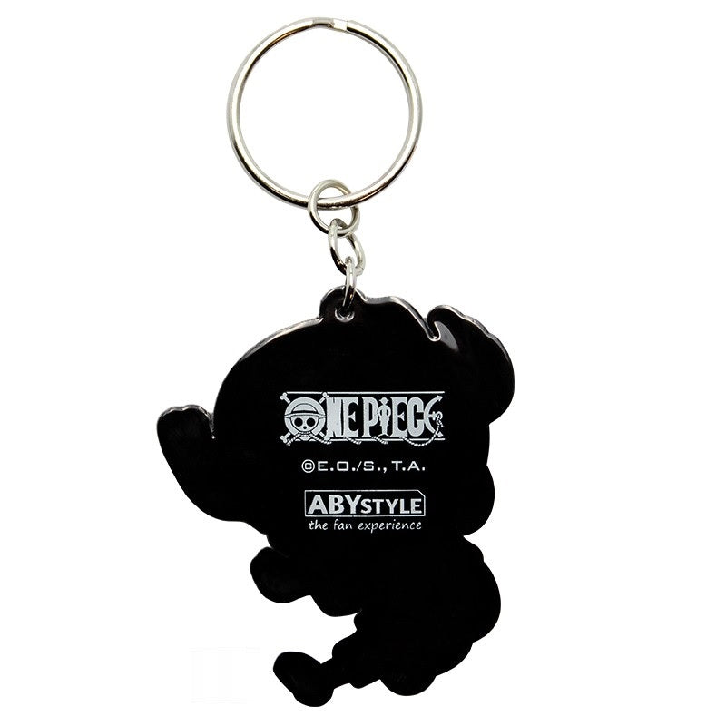 Schlüsselbund - One Piece - Tony Tony Chopper