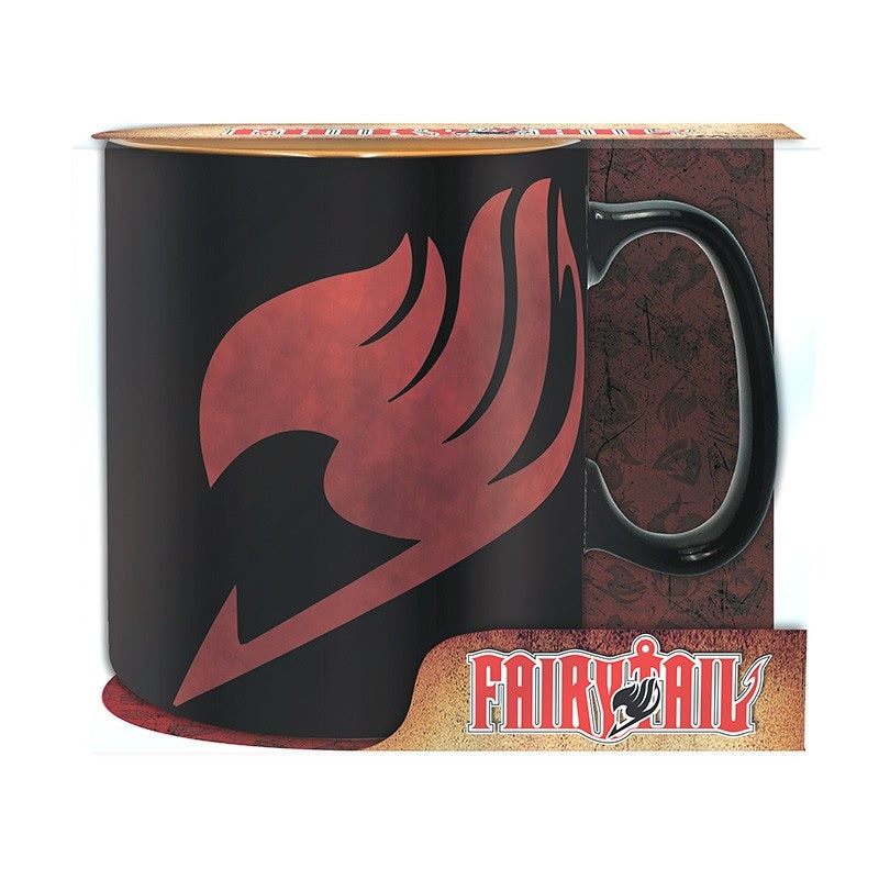 Becher - Tasse(n) - Fairy Tail - Emblem