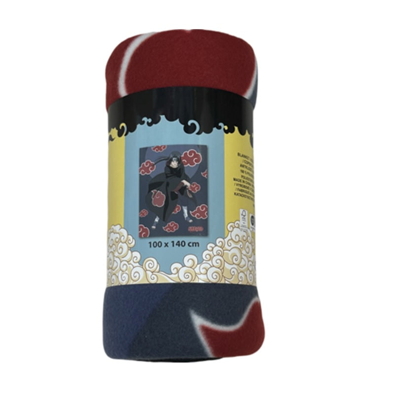 .Bettdecke - Naruto - Itachi Uchiha