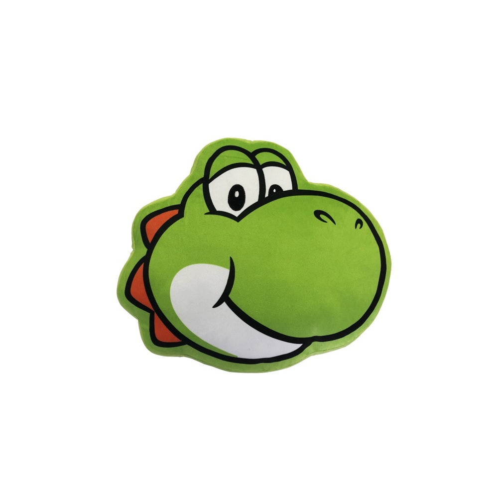Kissen - Super Mario - Yoshi