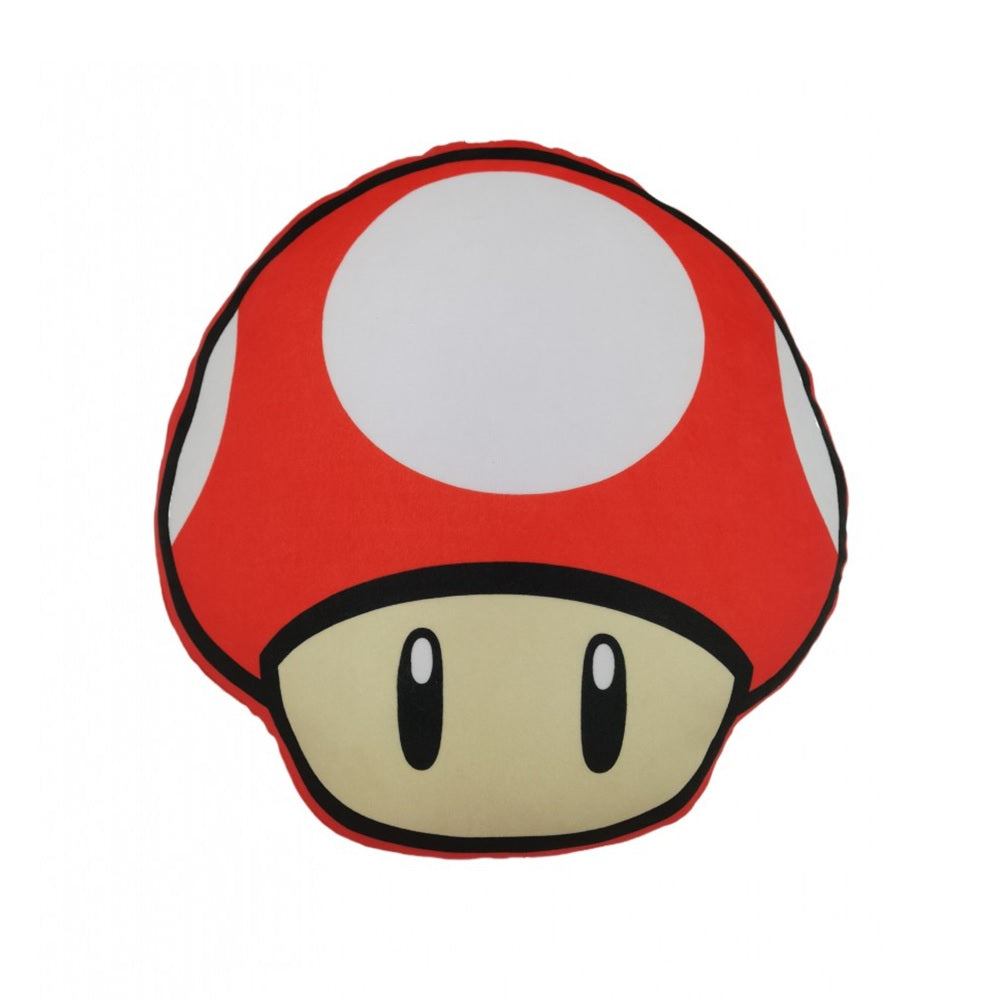 Kissen - Super Mario - Pilz