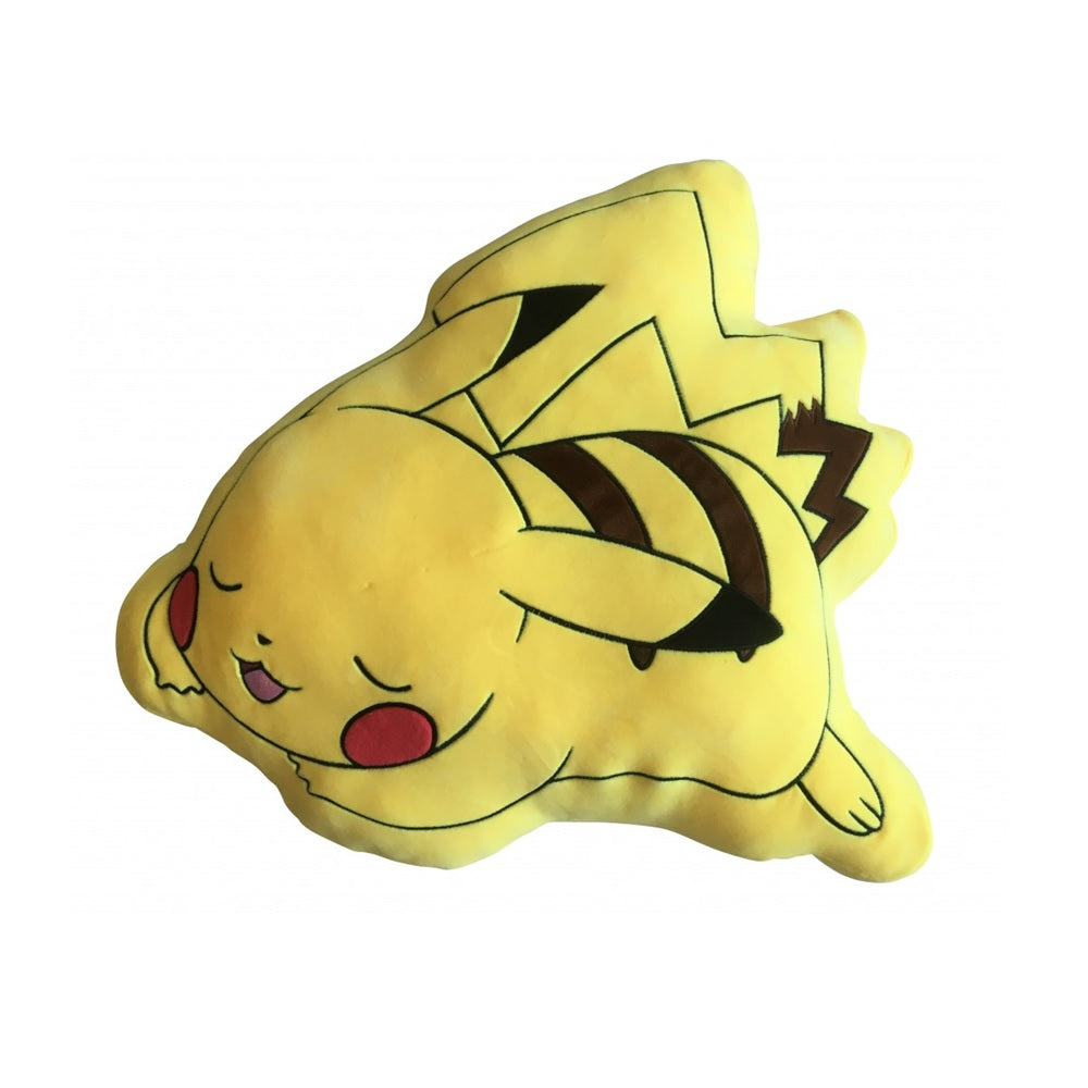 Kissen - Pokemon - Pikachu