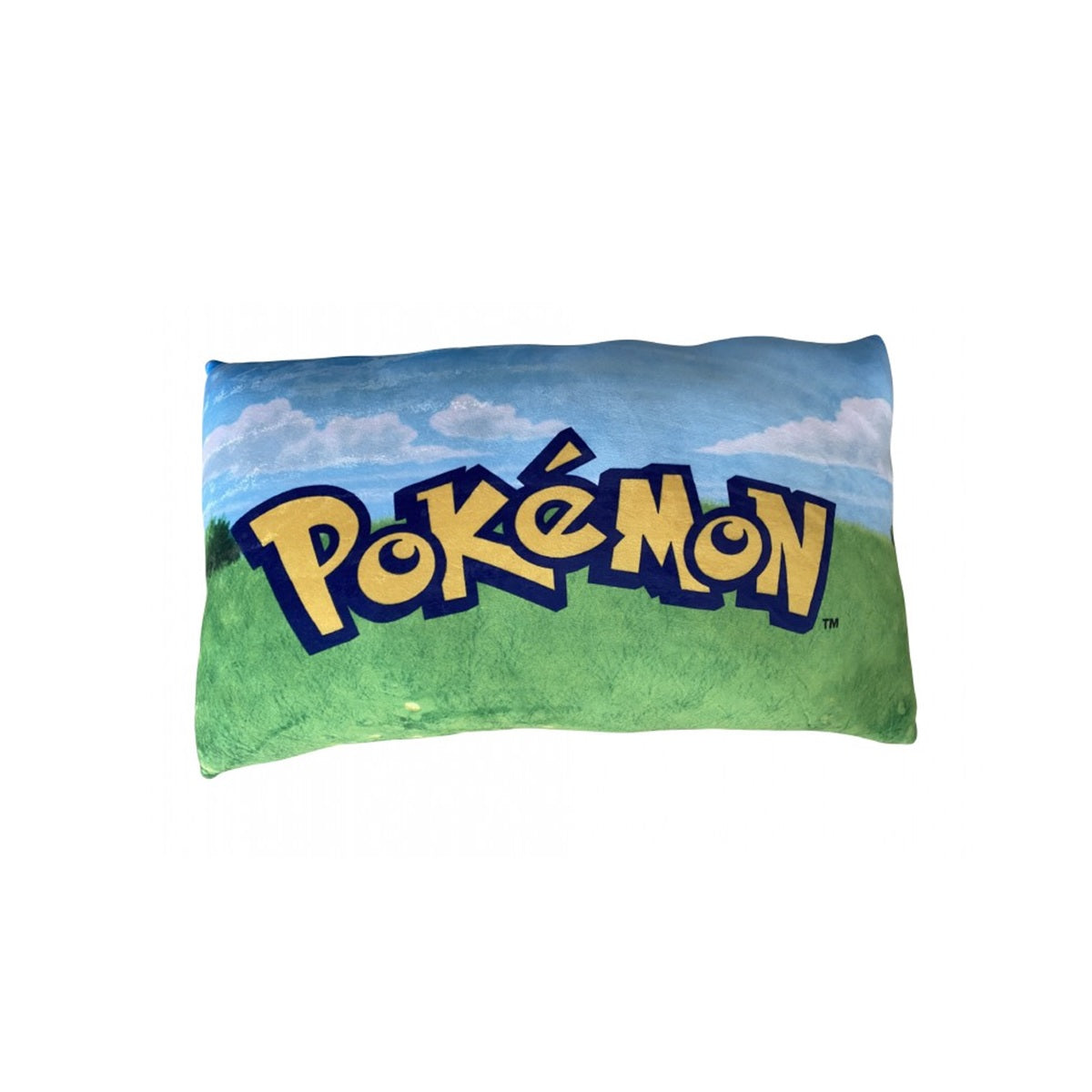 Kissen - Pokemon - Pikachu & Eevee