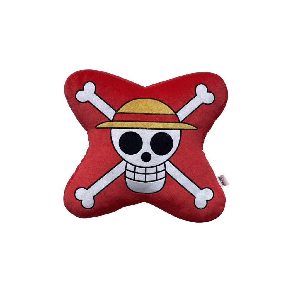 Kissen - One Piece - Skull