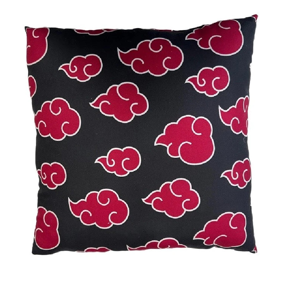Kissen - Naruto - Konoha Nukenin / Akatsuki