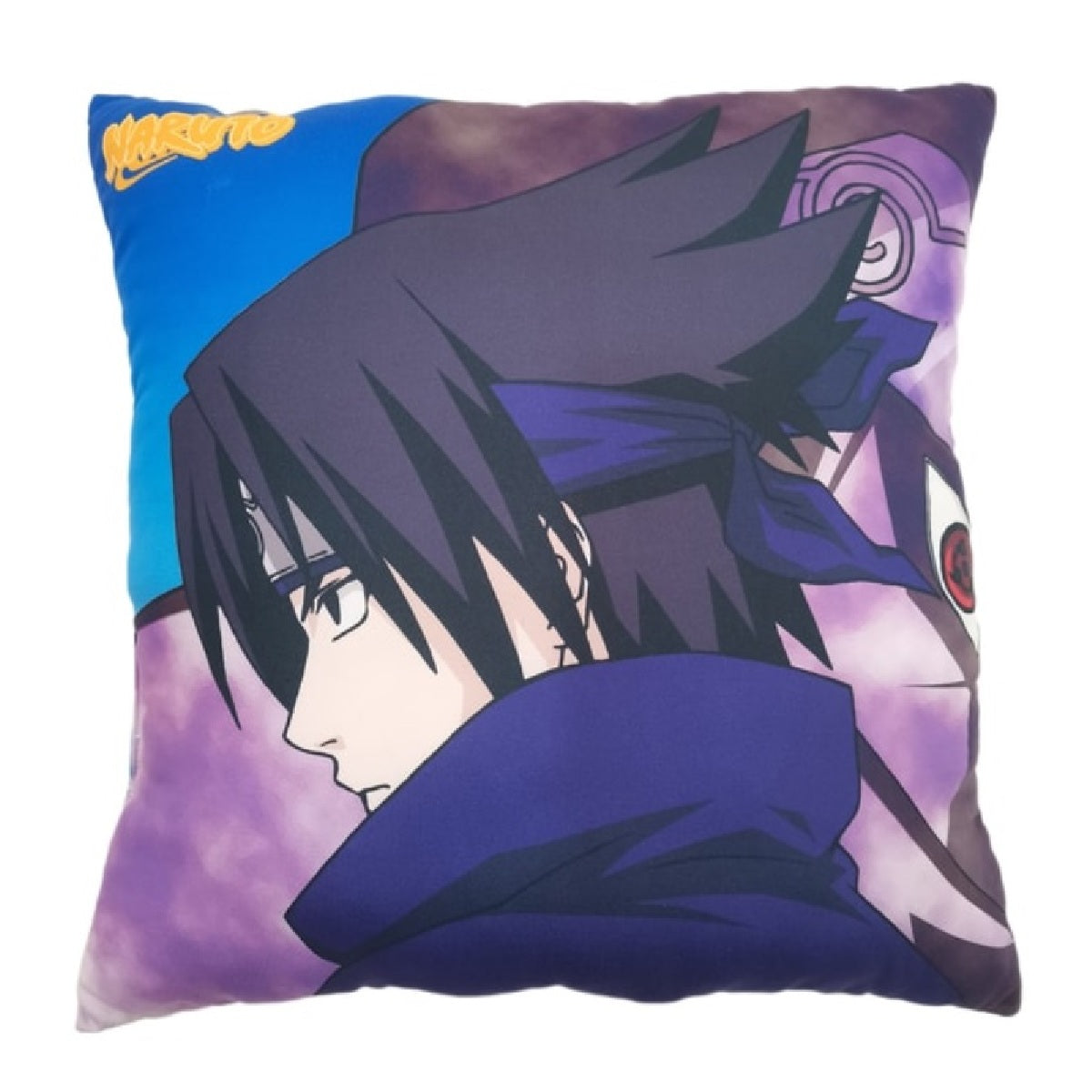 Kissen - Naruto - Naruto / Sasuke